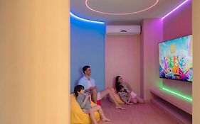 โนโวเทล ลิฟวิ่ง กรุงเทพ สุขุมวิท เลกาซี